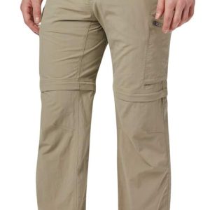 Men's  Convertible Pants