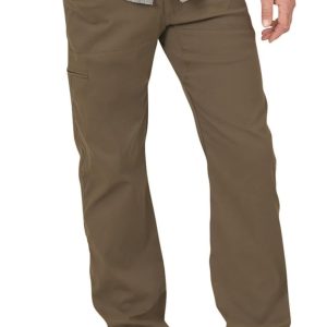 Men's  Utility Synthetic Pant